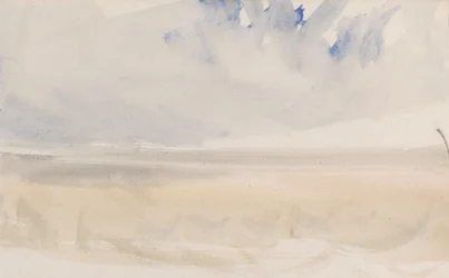 Das Kanal-Skizzenbuch